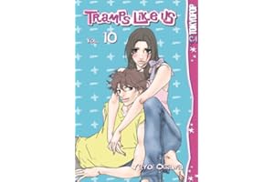 Tramps Like Us Volume 10