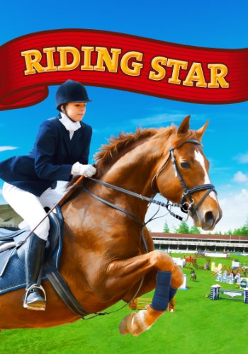 Riding Star [Online Game Code]