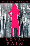 Royal Pain (Royal #3)