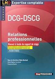 DCG-DSCG, relations professionnelles
