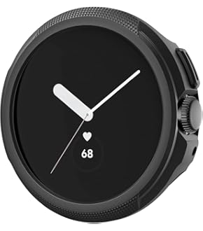 Google Pixel Watch LTE グーグル Matte Black Google Pixel Watch 2 - LTE - Black/Black : Amazon.ca
