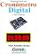 Livro Desenvolvendo um Cronômetro digital Com Arduino