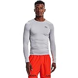 Under Armour Men's Armour HeatGear Compression