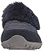 Skechers Women's Reggae Fest Scuff Slipper
