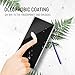 GPEL Galaxy Note 10 Plus Screen Protector [2-Pack] Tempered Glass Compatible with Ultrasonic Fingerprint Case Friendly HD Clear 3D Curved Bubble Free 9H Hardness Easy Installation with Applicator