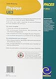 Image de Physique-UE3 PACES - 4e éd.: Manuel, cours + QCM corrigés