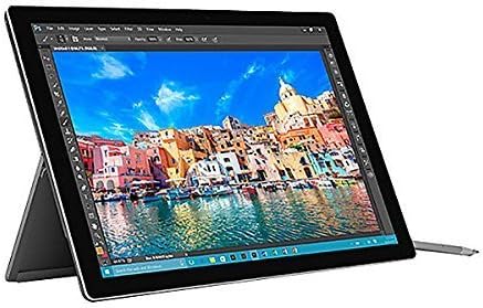 Amazon Com Microsoft Sv4 Surface Pro 4 12 3in Tablet Full Hd Touchscreen Intel Core I7 6650u 2 2ghz 1tb Solid State Drive 16gb Memory 802 11ac Bluetooth Win10pro Renewed Computers Accessories