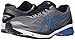 ASICS Men's Gt-1000 5 Running Shoe, Carbon/Imperial/Black, 9 M US