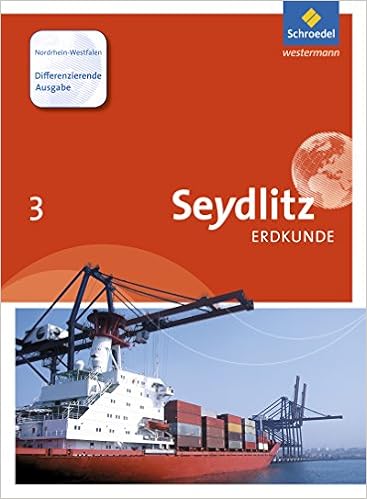 Seydlitz – Erdkunde 3