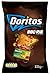 Doritos Tortilla Chips - BBQ Rib 225g
