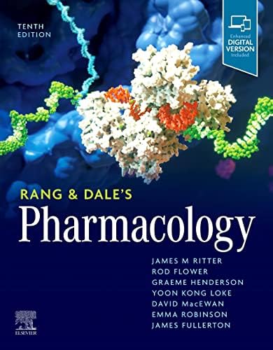Goodman and Gilman's The Pharmacological Basis of Therapeutics