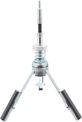 SKYPLANET 51-177mm Engine Cylinder Hone Tool Adjustable 3 Jaw Grinding Stone view 2