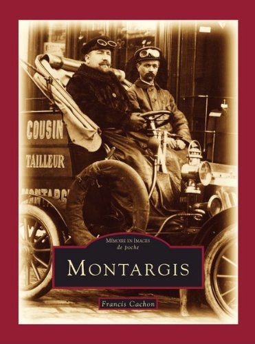 Montargis