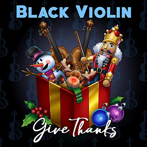 Give Thanks Give Thanks