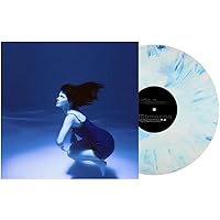 新品 未開封 MARIAS / SUBMARINE (WATER COVER ) Submarine water cover vinyl (online exclusive) | The Marías