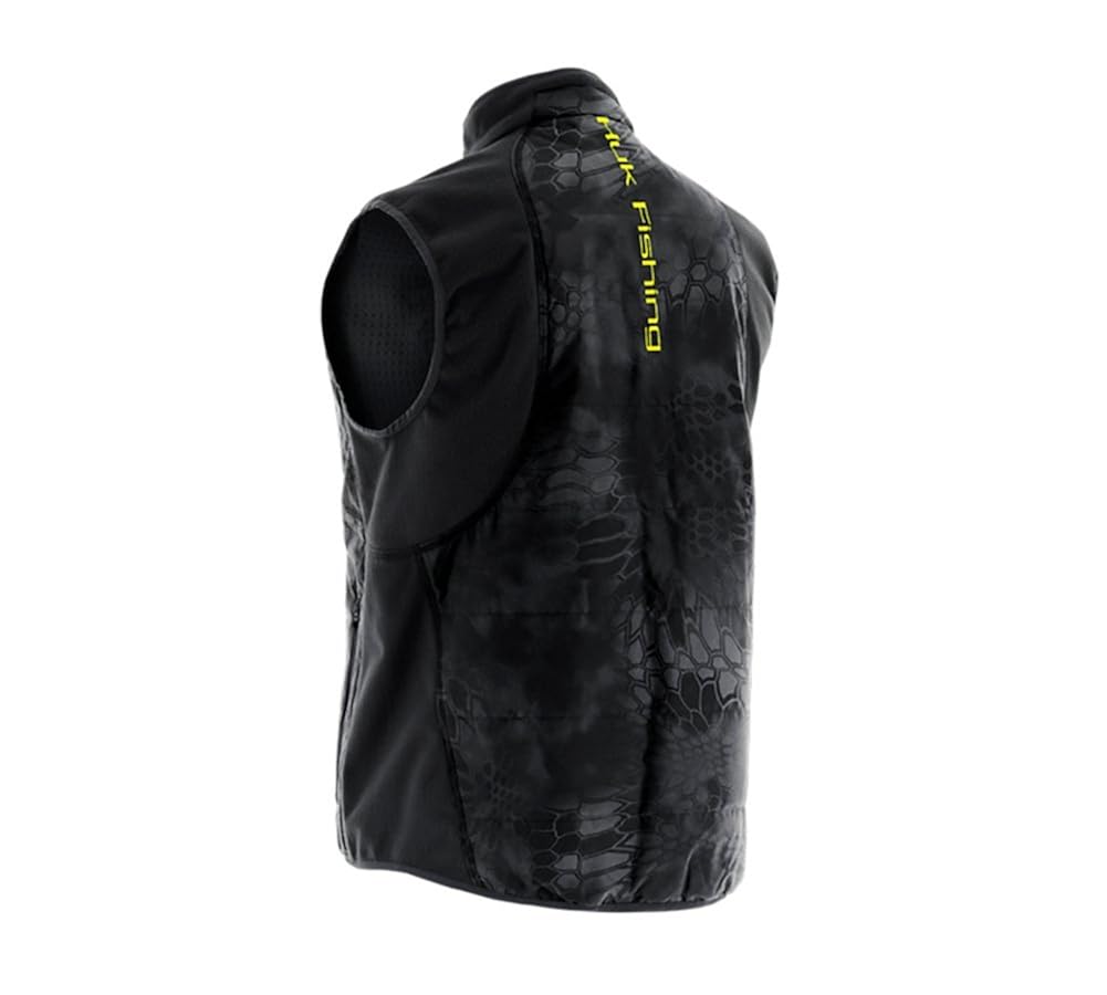 huk vest