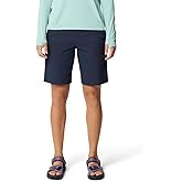 Mountain Hardwear Womens Dynama Bermuda