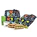 PackIt Freezable Mini Lunch Bag, Monsters 2.0