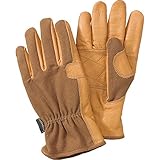 Legendary Whitetails Ladies Gravel Road Workwear Gloves