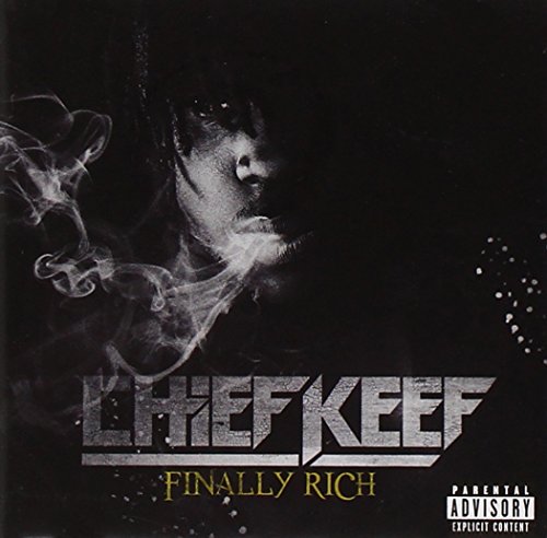 Chief Keef - Finally Rich [deluxe Edition][explicit] - Zortam Music