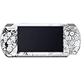 Sony PSP Slim and Lite 3000 Series Handheld Gaming Console with 2 Batteries and Memory Card (Renewed) (Dissidia 012 Duodecim)