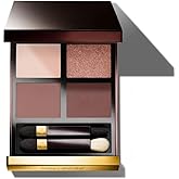 Tom Ford Eye Color Quad Eyeshadow Palette - 31 Sous Le Sable