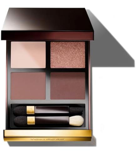 Amazon.com : Tom Ford Eye Color Quad - 41 Peach Dawn (Shimmering