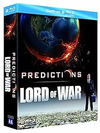 Prédictions + Lord Of War - Pack