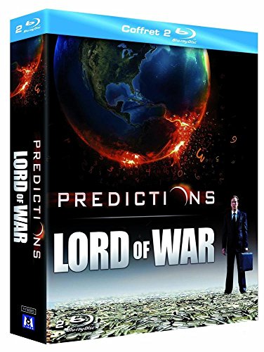 Prédictions + Lord Of War - Pack