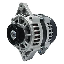Premier Gear PG-14882 Alternator Replacement for