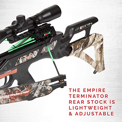 SA Sports Empire Terminator - 175lb - 260 FPS - 612 - Thumbnail 4