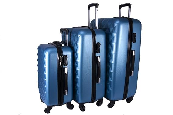 borderline suitcase