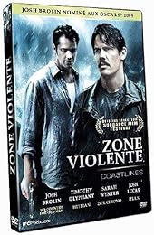 Zone Violente