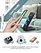Wireless Charger, Seneo 046 Qi Certified 10W Fast Wireless Charger Stand for Galaxy S10/S9/S9+ Note 8/5 S8/S8+, Standard Wireless Charging Pad Stand for iPhone Xs/Xs Max/XR/X/8/8+(with QC 3.0 Adapter)