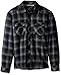 Icebreaker Merino Men's Lodge Long Sleeve Flannel Shirt