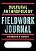 Cultural Anthropology Fieldwork Journal