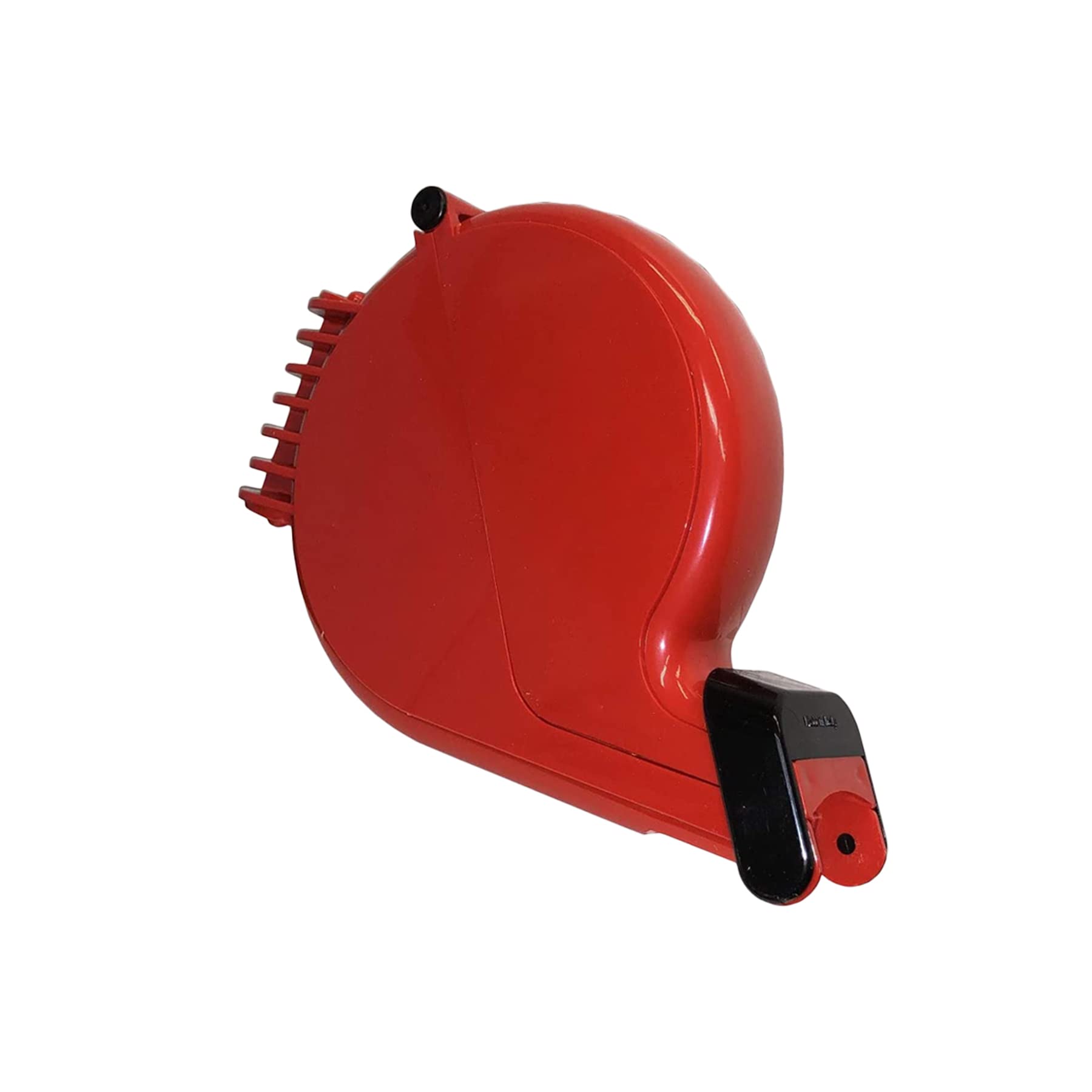IMPRETECH INTERNATIONAL GROUP, TURNIX Label dispenser for Queue management system (Red Colour)