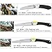 IMOTECHOM 8.2 Inches Folding Saw, 210MM Foldable Pruning Saw with 600D Carry Bag