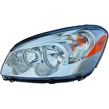 Amazon Com For Buick Rendezvous Headlight 2006 2007