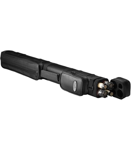 (未使用･未開封品)　GLD Casemaster 51-0600-01クラシックQ-ボールト1Butt 1Shaftキューケース ar3p5n1 Amazon.com : Casemaster by GLD Products Q-Vault Classic