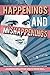 Happenings and Mishappenings: Snapshots of my Life by Ricardo  Conte-Oro, Ricardo  Conte-Oro Jr.