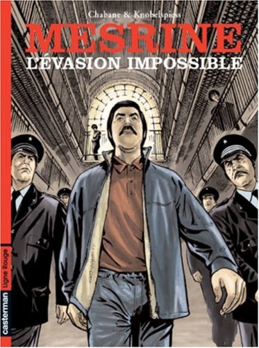 Mesrine
