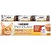 Purina Pro Plan Senior Cat Food Wet Pate, Chicken and Beef Entree - (Pack of 24) 3 oz. Pull-Top Cans