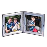 Natico Originals Desk, Office/Travel Compact Photo Frame (60-291S)