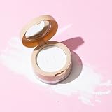 Makeup Revolution IRL Soft Focus 2 In 1 Pressed Loose Face Powder Translucent 6g view 4