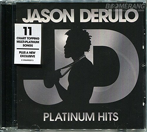 Jason Derulo feat. 2 Chainz - Jason Derulo: Platinum Hits - Zortam Music