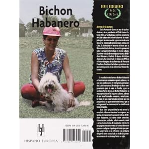 Bichon Habanero / Bichon Havanese (Excellence) (Spanish Edition)