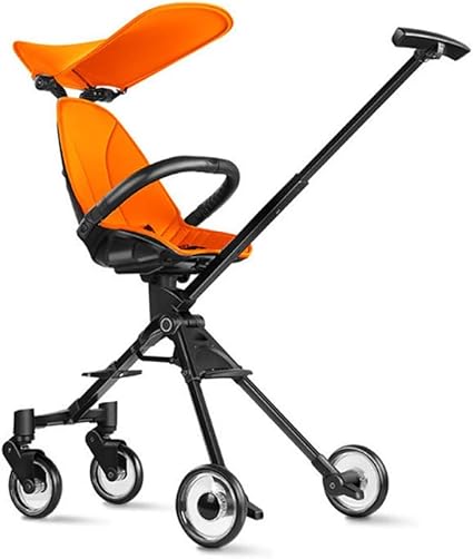 poussette a partir de 12 mois