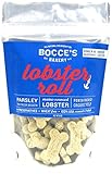 Bocce's Bakery Lobster Roll - 8 oz