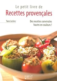 Recettes provençales